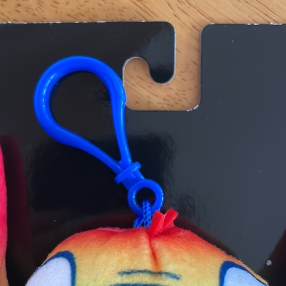 NWT Disney Rainbow Collection STITCH Clip-ON - Picture 3 of 13